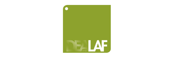 Dea and Laf